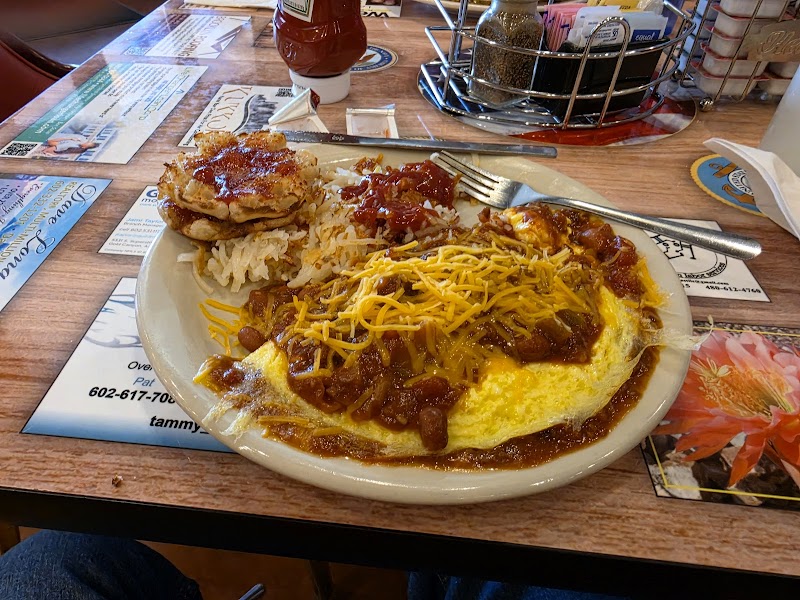 Gold Canyon Cafe photo 2