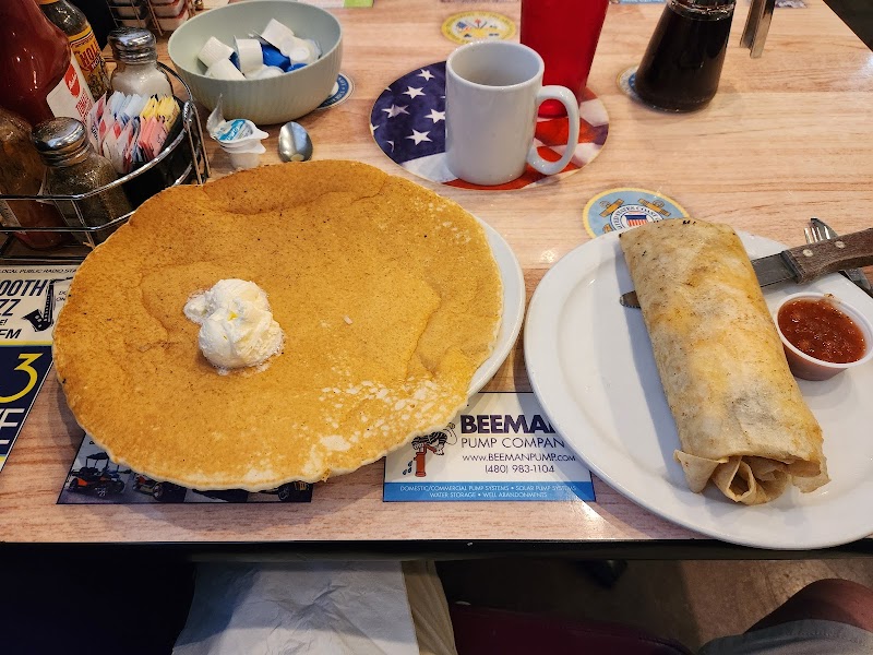 Gold Canyon Cafe photo 5