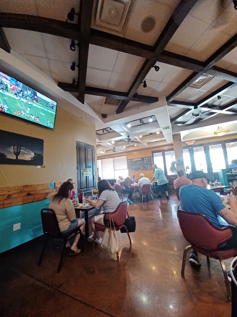 Gold Canyon Cafe photo 3