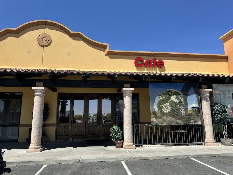 Photo of Gold Canyon Cafe