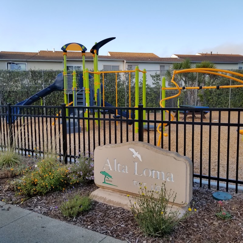 Alta Loma Tot Lot photo 2