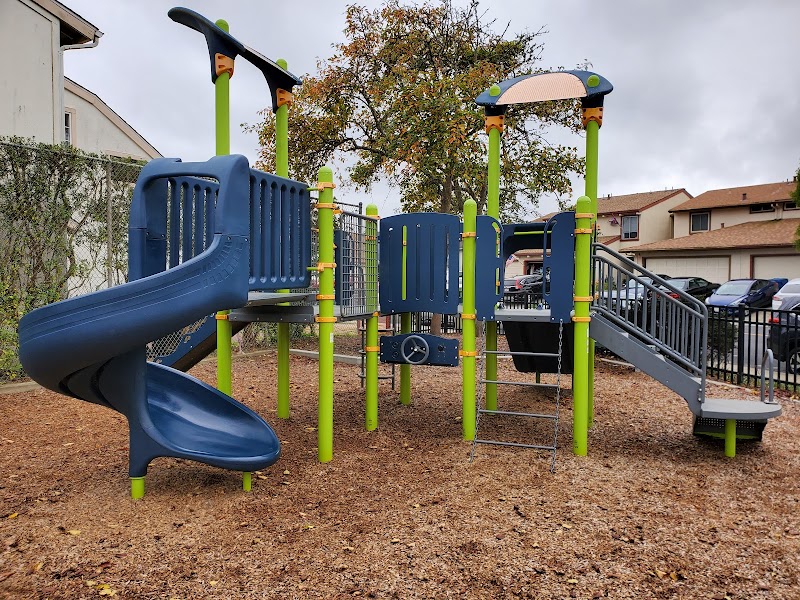 Photo of Alta Loma Tot Lot