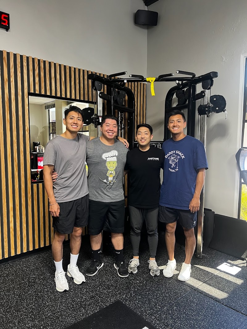JustTone Fitness photo 5