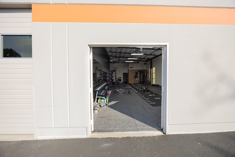 JustTone Fitness photo 2