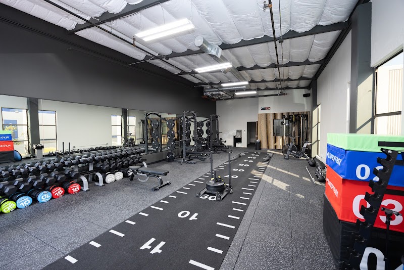 Photo of JustTone Fitness