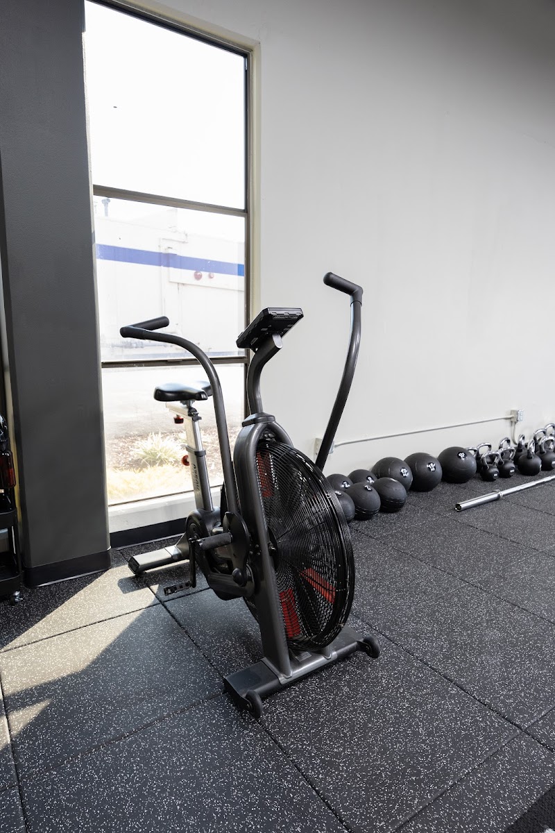 JustTone Fitness photo 3