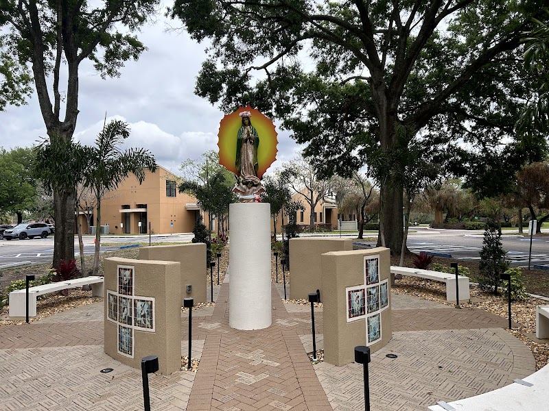 St Francis of Assisi Catholic Church photo 5
