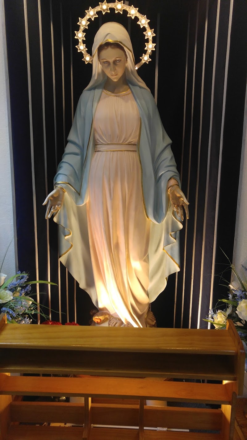 St Francis of Assisi Catholic Church photo 2