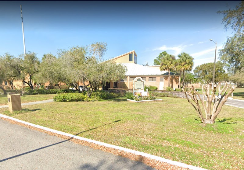 Photo of St Francis of Assisi Catholic Church