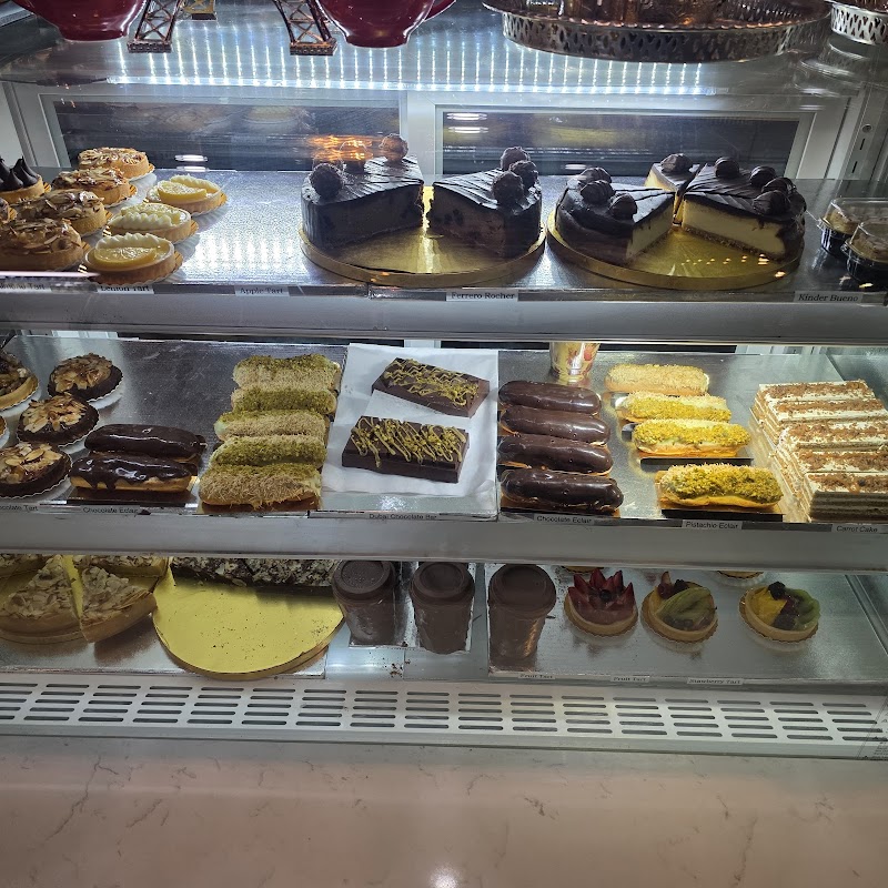 The French Café - Hamlin photo 5