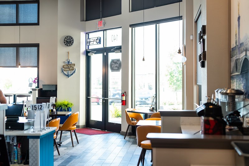 Photo of The French Café - Hamlin