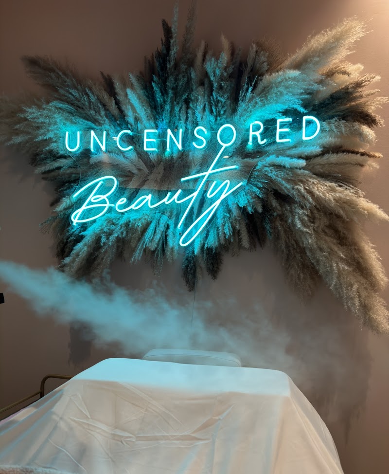 Photo of Uncensored Beauty