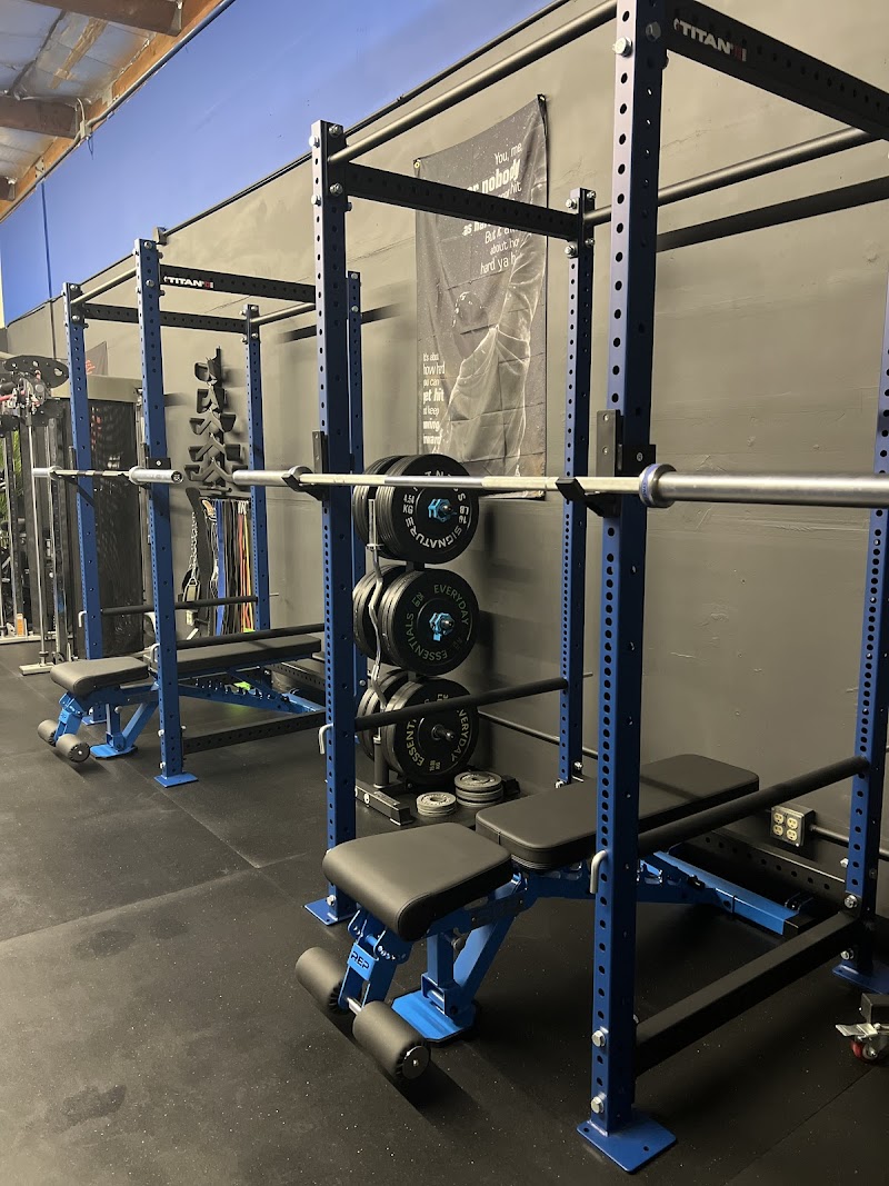BreakFree Fitness and Wellness photo 4