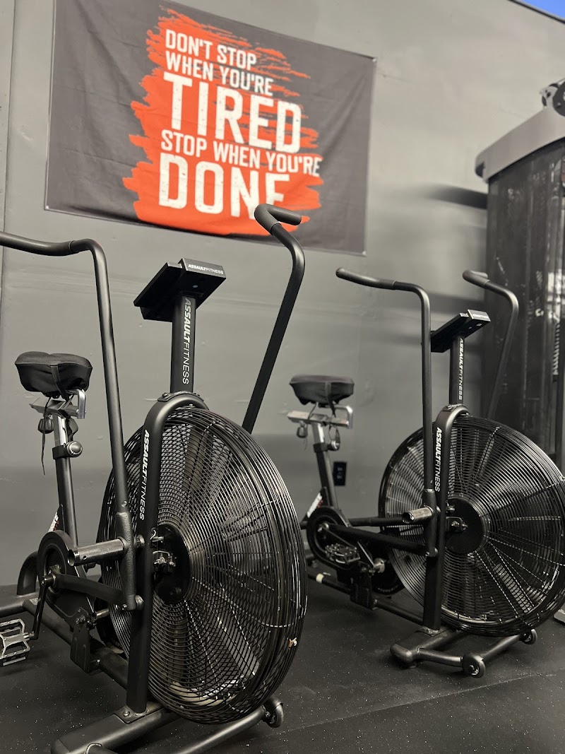 BreakFree Fitness and Wellness photo 3