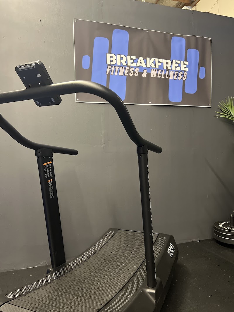 BreakFree Fitness and Wellness photo 5