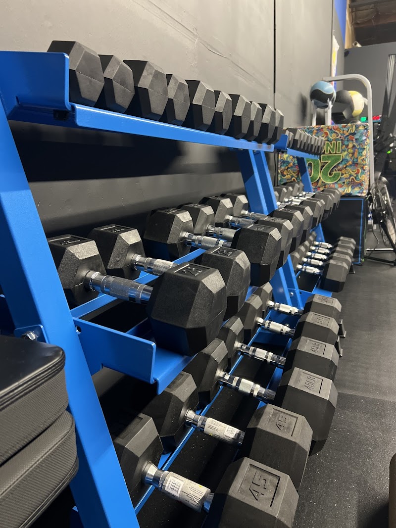 BreakFree Fitness and Wellness photo 2