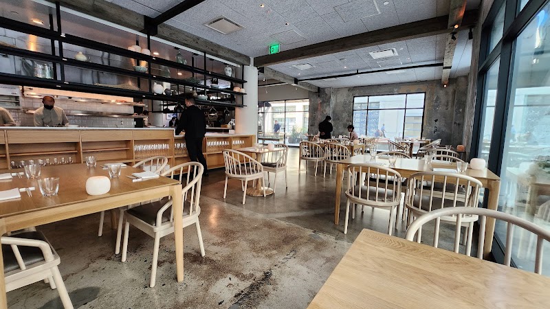 Photo of Kato Restaurant