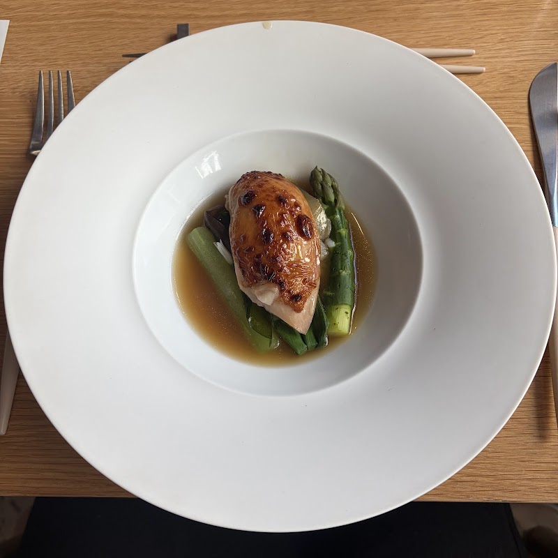 Kato Restaurant photo 4
