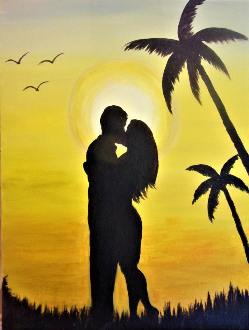 Paint Party Cafe photo 3