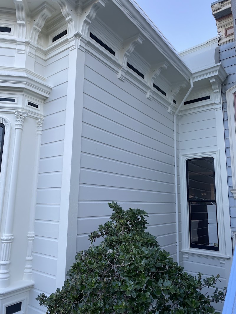 Luxe Painting SF photo 4