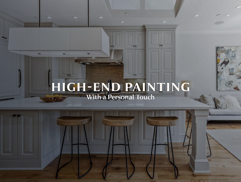 Photo of Luxe Painting SF