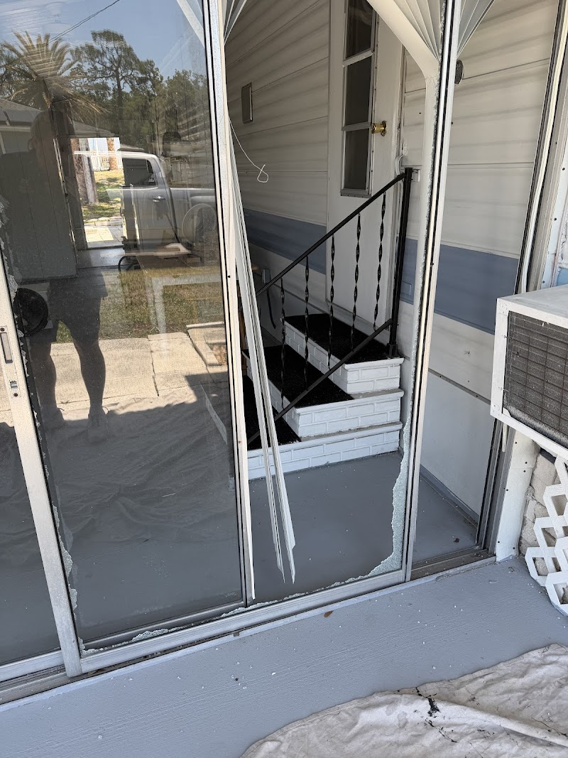 JB Glass door & window repair company photo 4