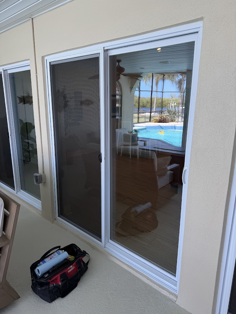 JB Glass door & window repair company photo 3