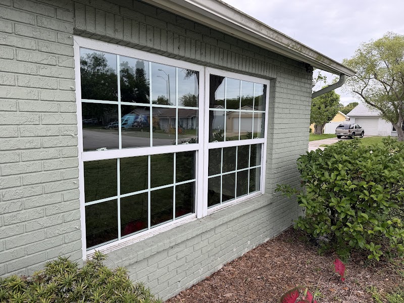 JB Glass door & window repair company photo 5