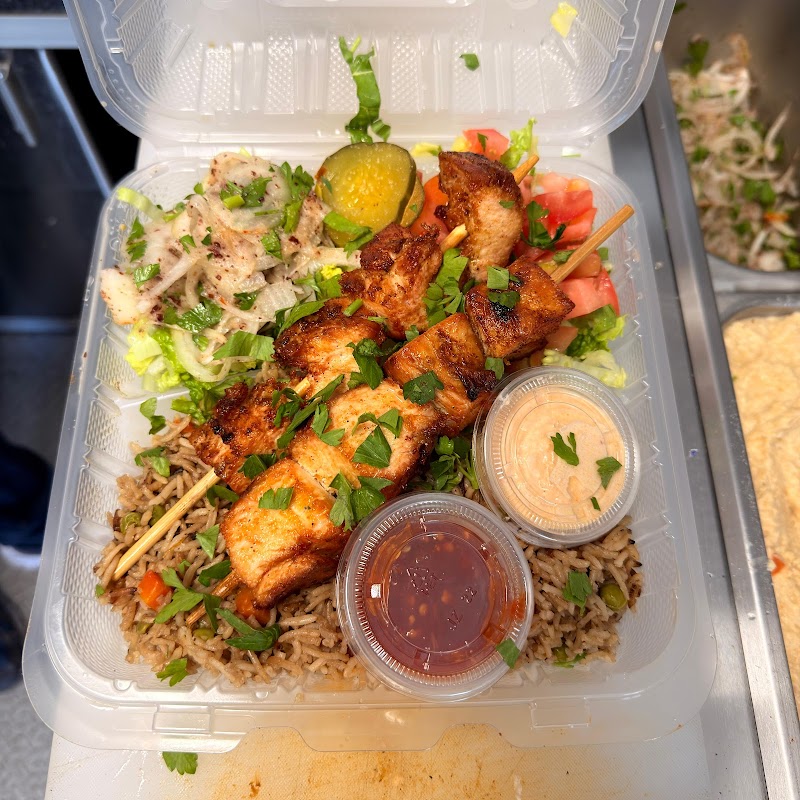 Photo of Aladdin Grill