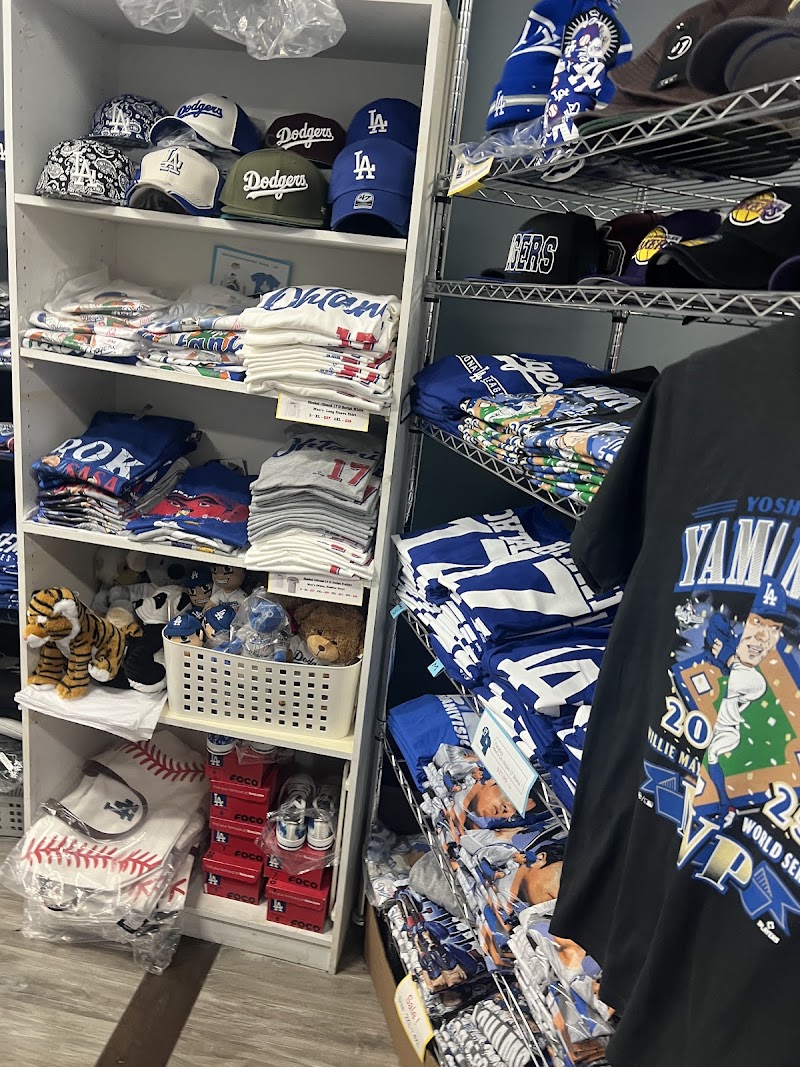 Olympic Shop photo 5