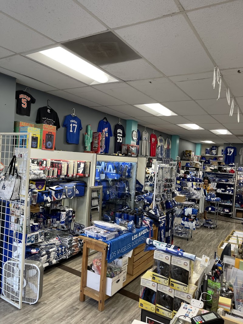 Olympic Shop photo 2