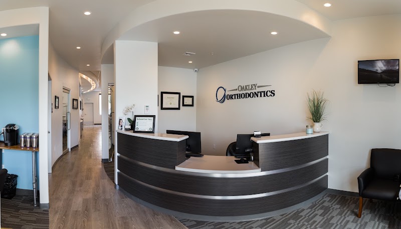 Photo of Oakley Orthodontics