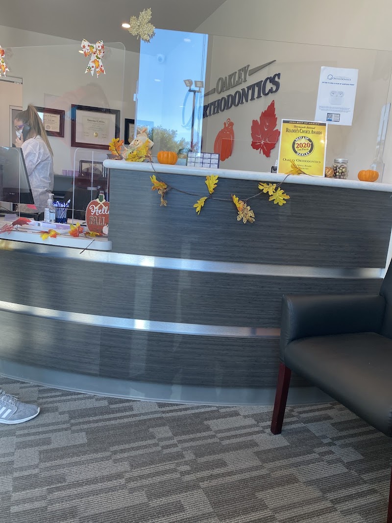 Oakley Orthodontics photo 2