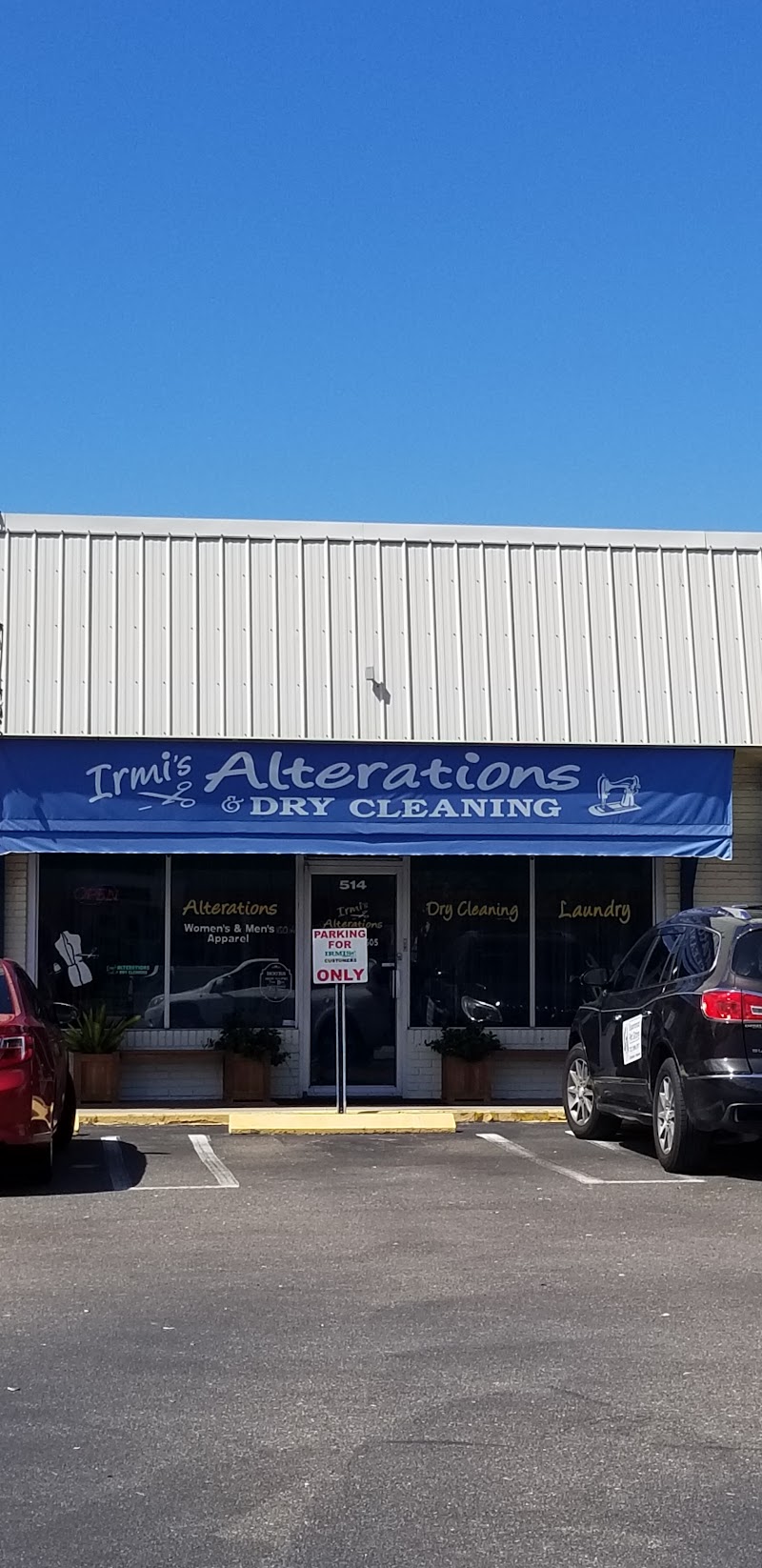 Photo of Irmi's Alterations