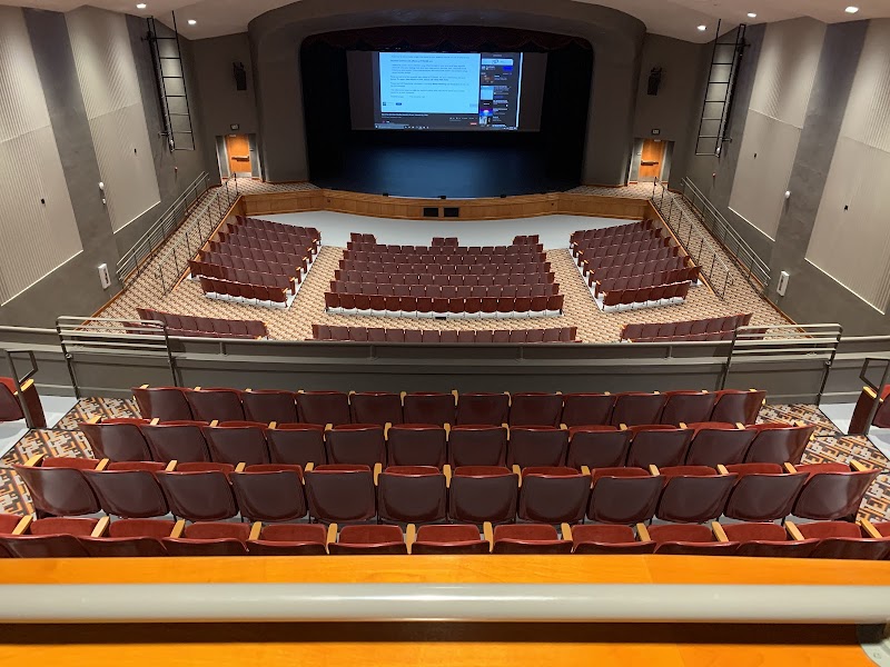 Photo of The Ector Theatre