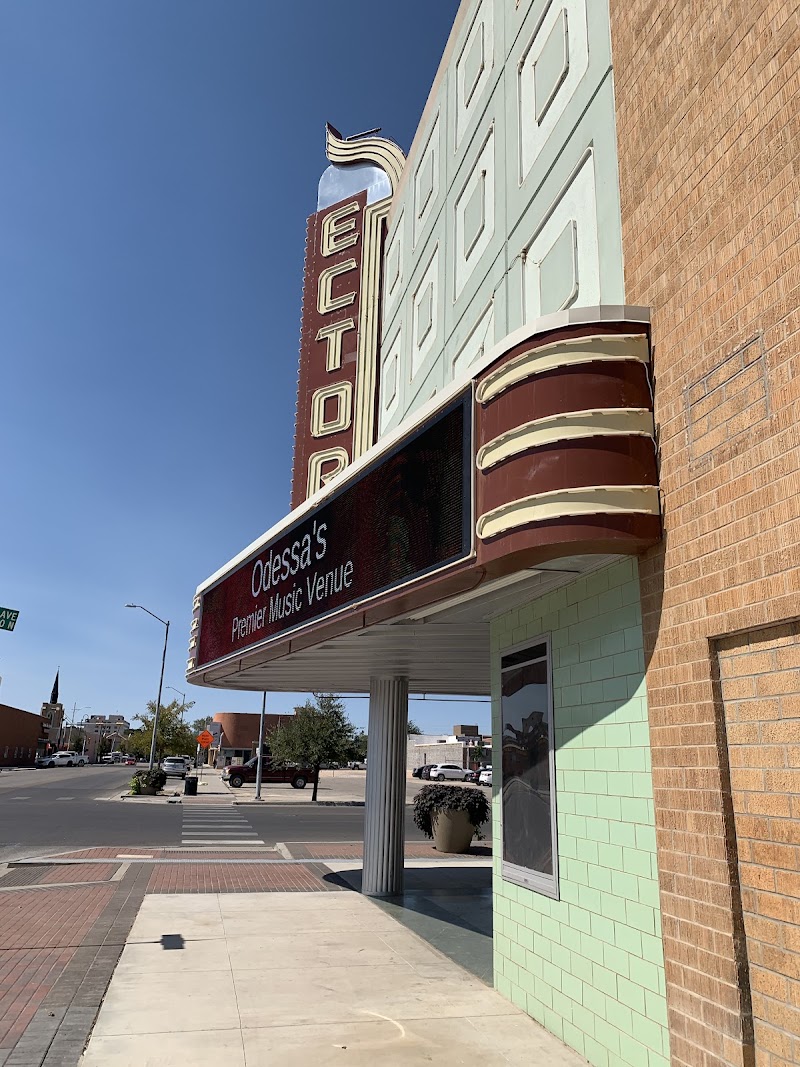 The Ector Theatre photo 2