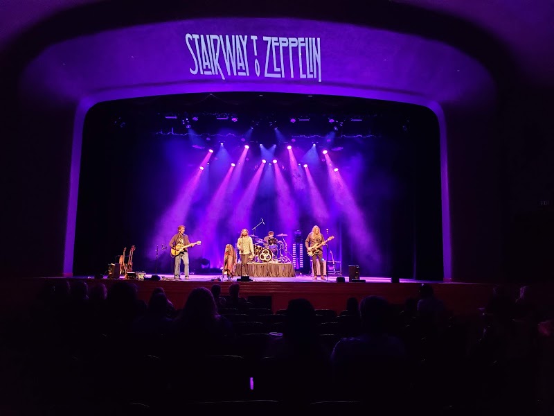The Ector Theatre photo 3