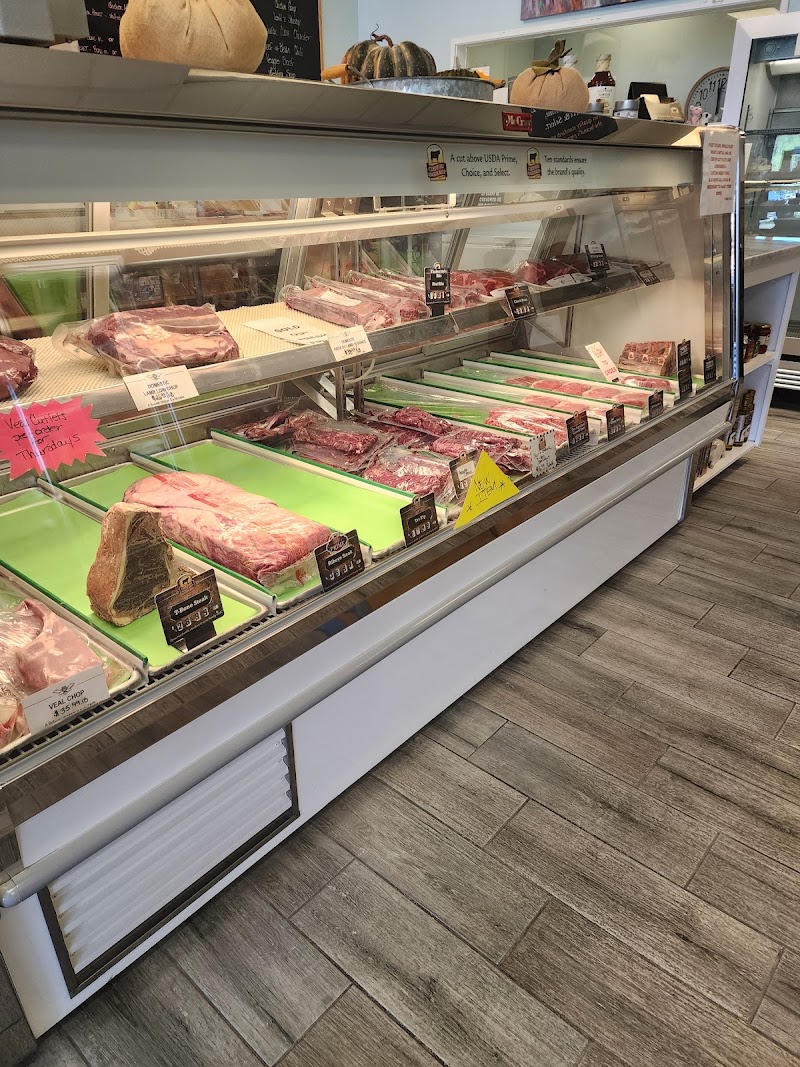 A Butcher Shoppe & A Bit More photo 5
