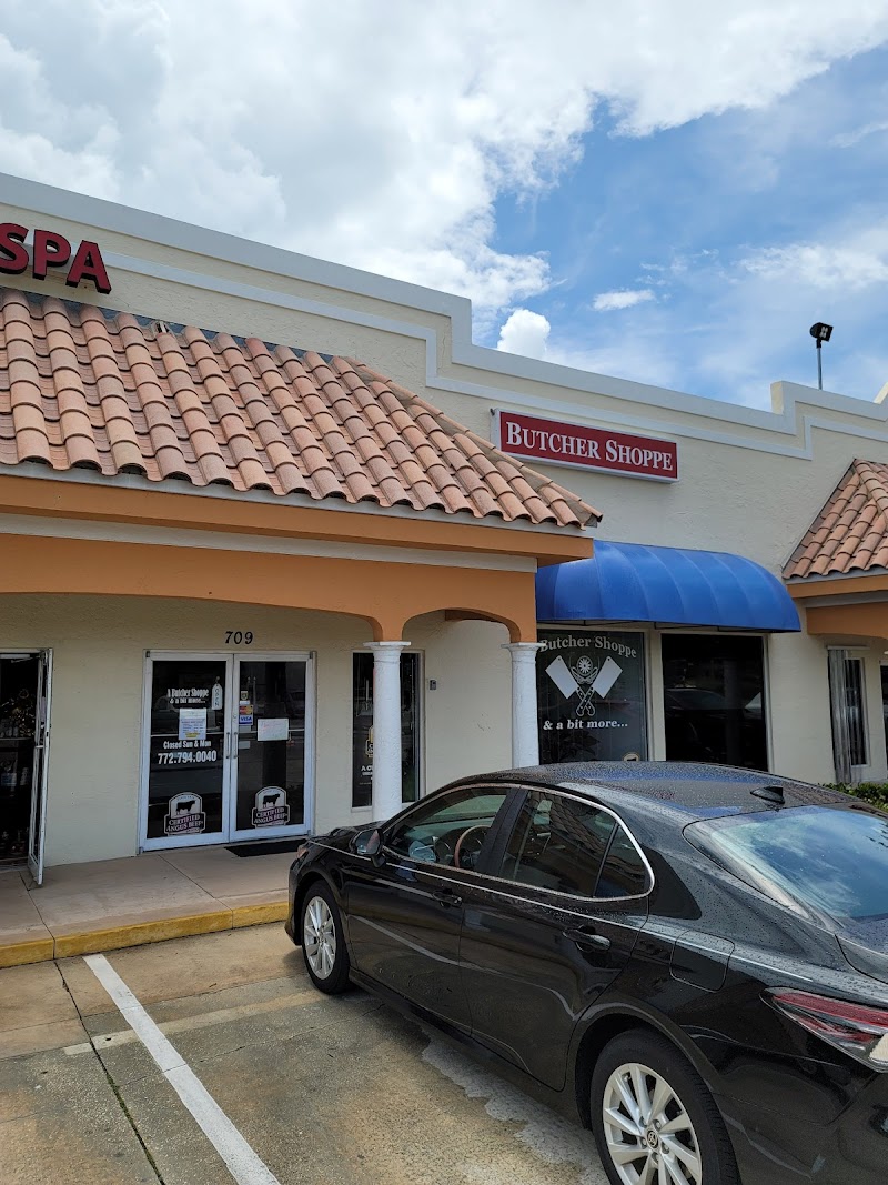 Photo of A Butcher Shoppe & A Bit More