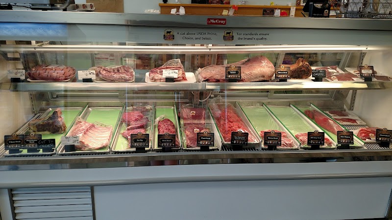 A Butcher Shoppe & A Bit More photo 2