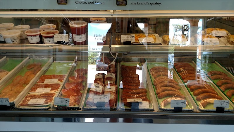 A Butcher Shoppe & A Bit More photo 4