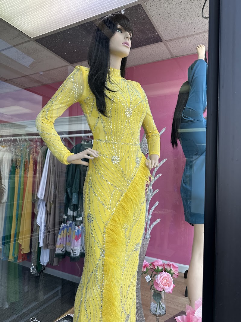 Virgelina Boutique photo 3