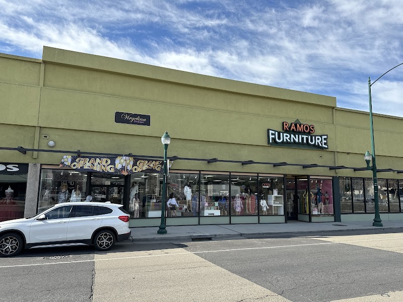 Photo of Virgelina Boutique