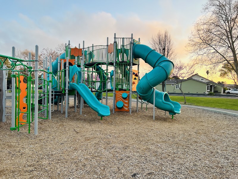 Photo of Casa Verde Park