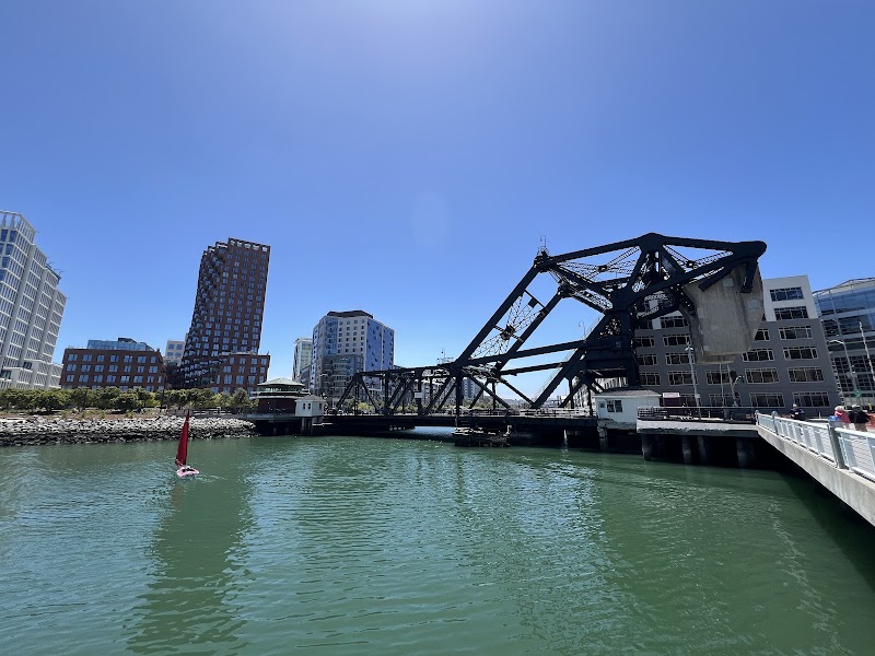 South Beach Fishing Pier photo 2