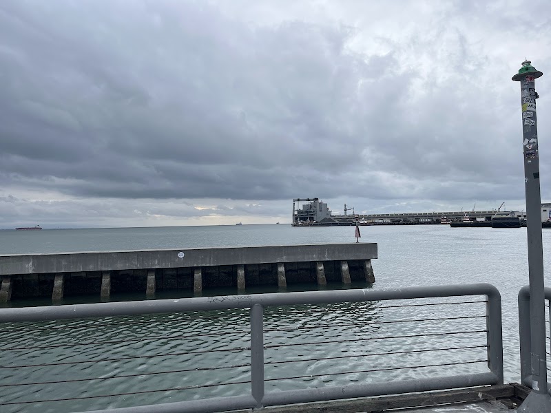 South Beach Fishing Pier photo 5