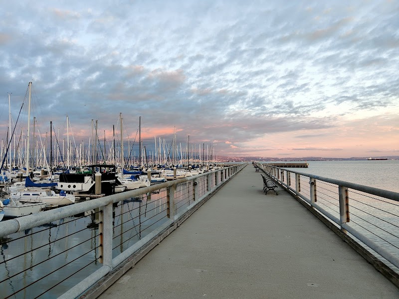 South Beach Fishing Pier photo 4