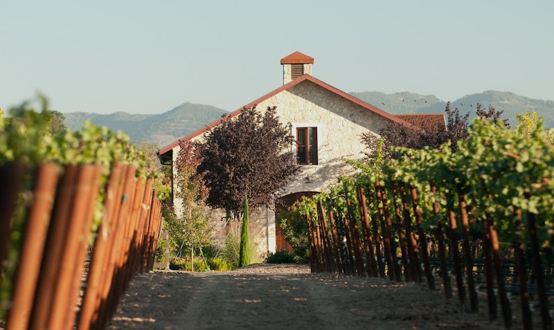 Photo of James Cole Winery
