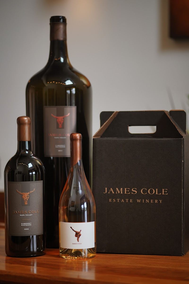 James Cole Winery photo 2