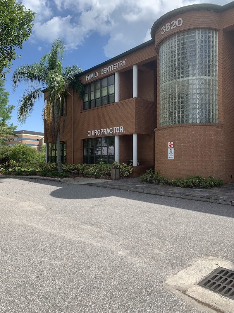 The Elm Massage + Bodywork - Palm Harbor photo 3